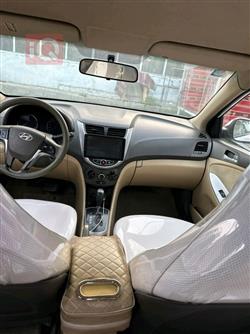 هيونداي أكسنت